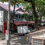 Encanto Em Ipanema - Ideal Para Casais - Fa202 Z2