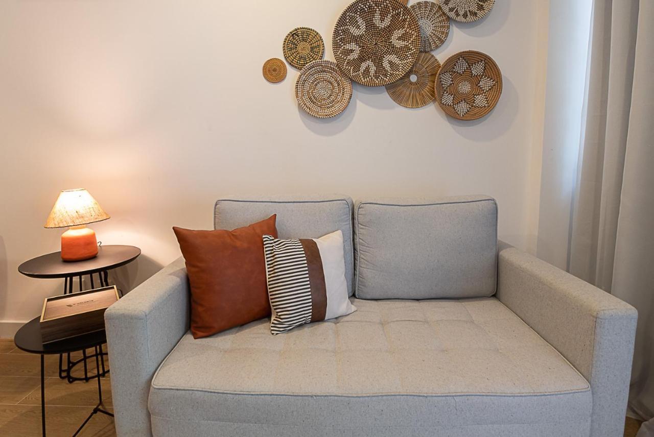 Encanto Em Ipanema - Ideal Casais - Fa202 Z2 Apartment *