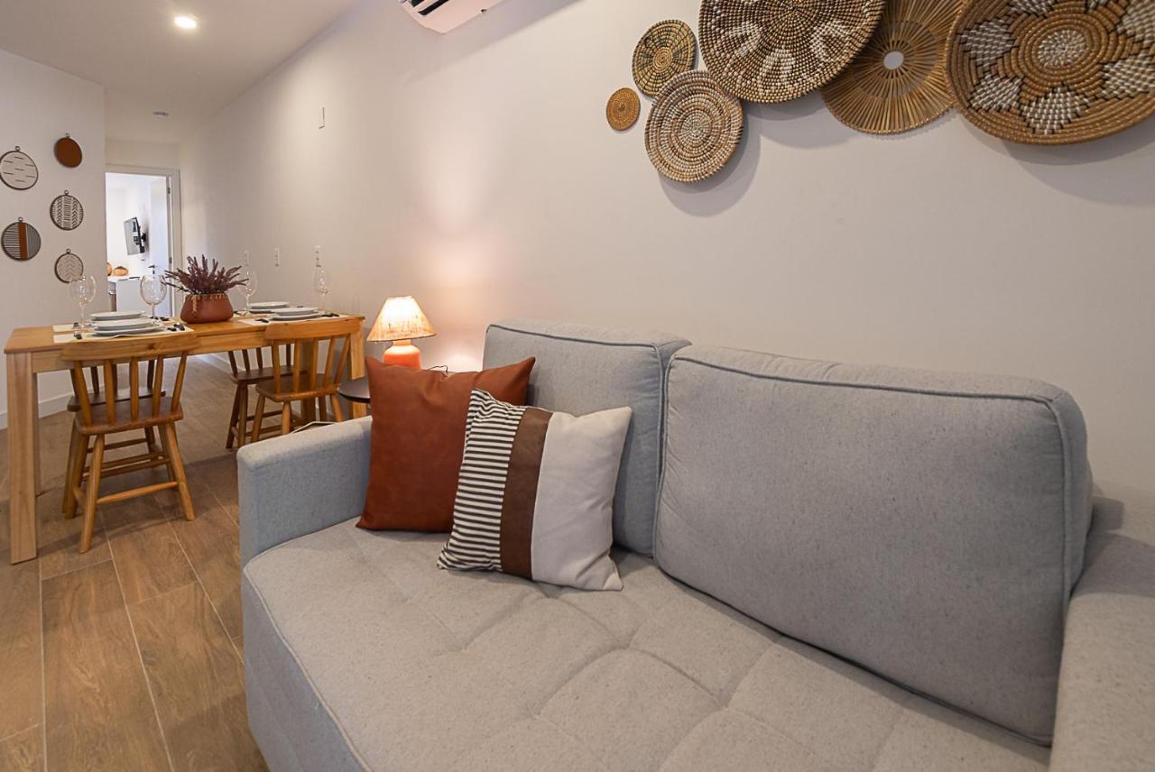 Encanto Em Ipanema - Ideal Casais - Fa202 Z2 Apartment