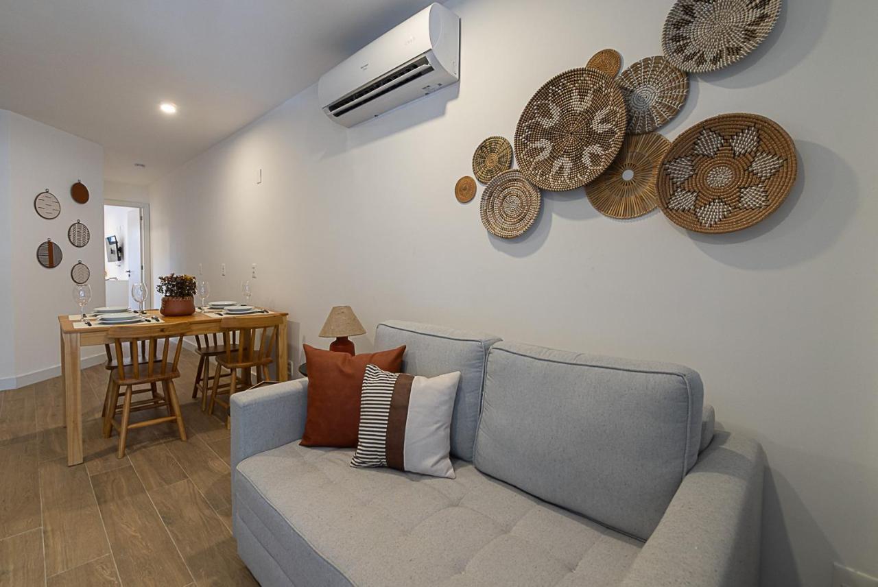 Encanto Em Ipanema - Ideal Casais - Fa202 Z2 Apartment Rio de Janeiro