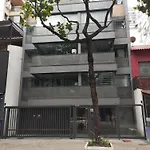 Encanto Em Ipanema - Ideal Para Casais - Fa202 Z2